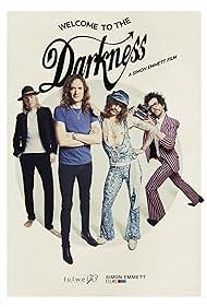 Watch Full Movie :Welcome to the Darkness (2023)
