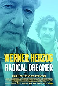 Watch Free Werner Herzog Radical Dreamer (2022)