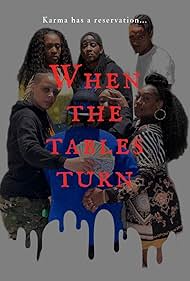 Watch Full Movie :When the Tables Turn (2021)