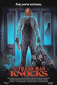 Watch Full Movie :When the Trash Man Knocks (2023)