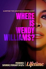 Watch Free Where Is Wendy Williams? (2024)