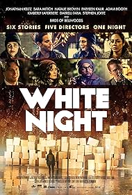 Watch Free White Night (2017)