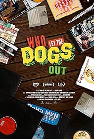 Watch Free Who Let the Dogs Out (2019)