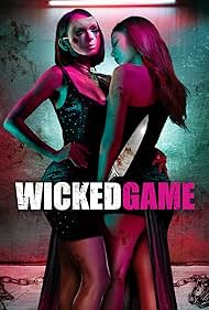Watch Full Movie :Wicked Game (2022)