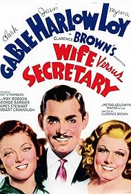Watch Free Wife vs Secretary (1936)