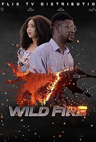 Watch Free Wild Fire (2018)