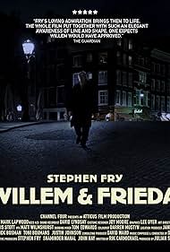 Watch Free Willem Frieda (2023)