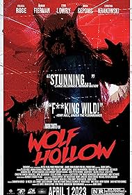 Watch Full Movie :Wolf Hollow (2023)