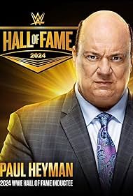 Watch Free WWE Hall of Fame (2024)