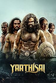 Watch Full Movie :Yaathisai (2023)