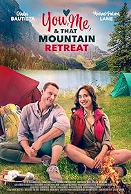 Watch Free You, Me, and that Mountain Retreat (2023)