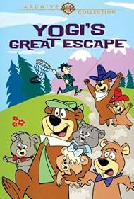 Watch Free Yogis Great Escape (1987)