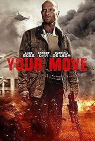 Watch Full Movie :Your Move (2017)