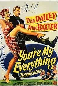 Watch Free Youre My Everything (1949)