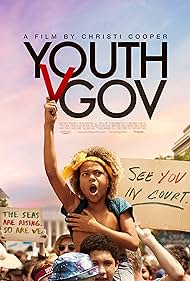 Watch Free Youth v Gov (2020)