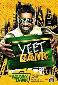 Watch Free WWE Money in the Bank (2024)