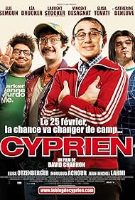 Watch Free Cyprien (2009)