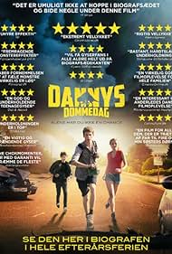 Watch Free Dannys Doomsday (2014)