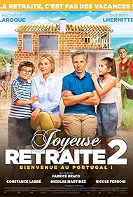 Watch Free Joyeuse retraite 2 (2022)