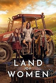 Watch Full :Land of Women (2024)