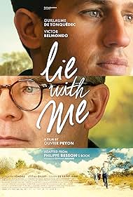 Watch Free Lie with Me (2022)
