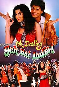 Watch Free Oh Darling Yeh Hai India (1995)