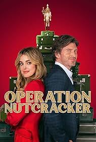 Watch Free Operation Nutcracker (2024)