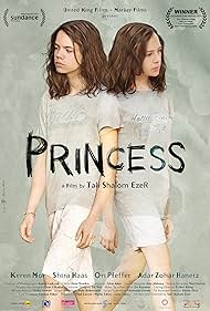 Watch Free Princess (2014)