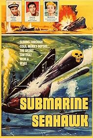 Watch Free Submarine Seahawk (1958)