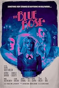 Watch Free The Blue Rose (2023)