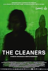 Watch Free The Cleaners (2018)