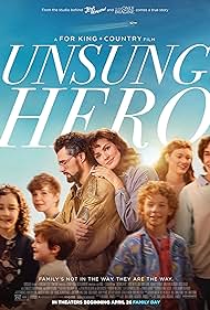 Watch Full Movie :Unsung Hero (2024)