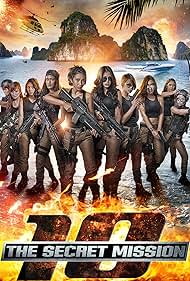 Watch Full Movie :10 The Secret Mission (2017)