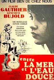 Watch Free Entre la mer et leau douce (1967)