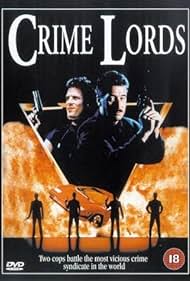 Watch Free Crime Lords (1991)