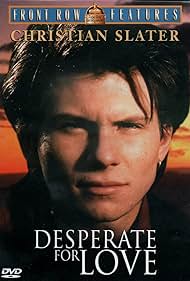 Watch Free Desperate for Love (1989)