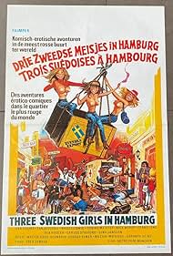 Watch Free Drei Schwedinnen auf der Reeperbahn (1980)