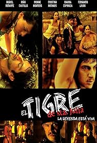 Watch Free El tigre de Santa Julia (2002)