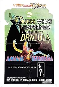 Watch Free Guess What Happened to Count Dracula (1971)