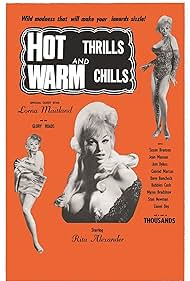 Watch Free Hot Thrills and Warm Chills (1967)