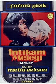 Watch Free Intikam Melegi Kadin Hamlet (1976)