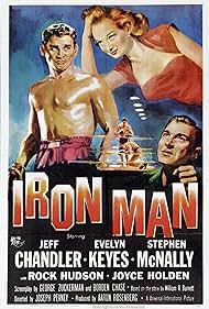 Watch Full Movie :Iron Man (1951)