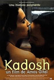 Watch Free Kadosh (1999)