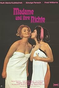 Watch Free Madame and Her Niece (1969)