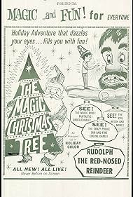 Watch Free Magic Christmas Tree (1964)