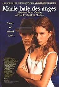 Watch Free Marie Baie des Anges (1997)