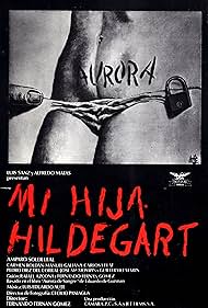 Watch Free Mi hija Hildegart (1977)