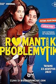 Watch Full Movie :Romantik Problematik (2022)