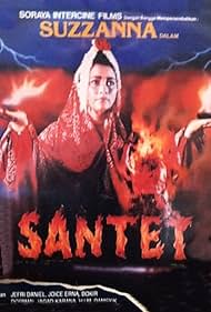 Watch Free Santet (1988)