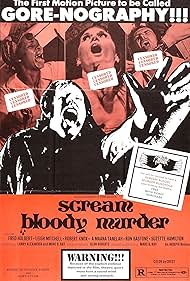 Watch Free Scream Bloody Murder (1973)
